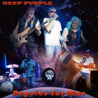 Deep Purple - Burnt By Purple Power, 2010 (Bootlegs Collection) - 2010.07.12 - Argeles-Sur-Mer, France (CD 2)
