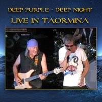 Deep Purple - Burnt By Purple Power, 2010 (Bootlegs Collection) - 2010.07.29 - Taormina (Messina), Italy (CD 2)