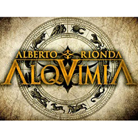 Alberto Rionda Alquimia - Adelanto (Demo)