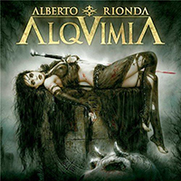 Alberto Rionda Alquimia - Alquimia
