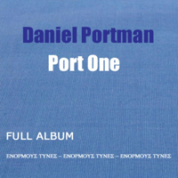 Portman, Daniel - Port One (The Album)