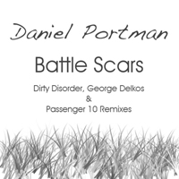 Portman, Daniel - Battle Scars (Single)