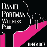 Portman, Daniel - Wellness Park (Single)