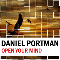 Portman, Daniel - Open Your Mind (Single)