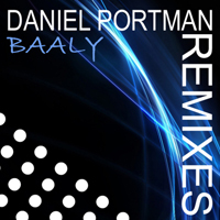 Portman, Daniel - Baaly (The Remixes) (Single)