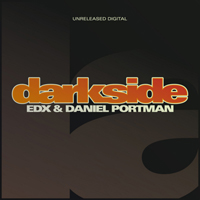 Portman, Daniel - Darkside (Single)