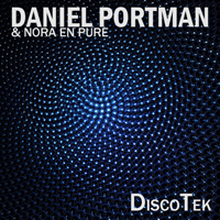 Portman, Daniel - Discotek (Feat.)