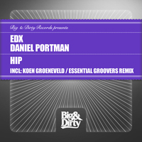 Portman, Daniel - Hip (Single)