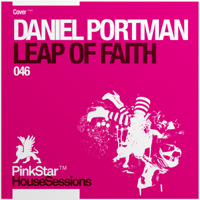 Portman, Daniel - Leap Of Faith (Single)