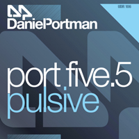 Portman, Daniel - Port 5 (Pulsive) (Single)