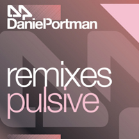 Portman, Daniel - Pulsive (The Remixes) (Single)