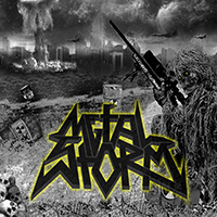 Metalstorm - Fully Loaded Nightmare (EP)