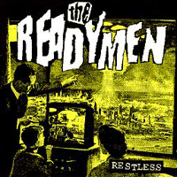 Readymen - Restless