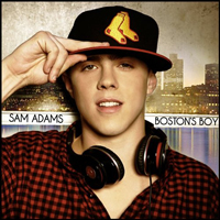 Sammy Adams - Boston's Boy