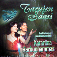 Tarujen Saari - Katariina Karhunhammas