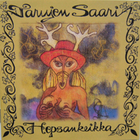 Tarujen Saari - Hepsankeikka