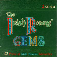 Irish Rovers - Gems (CD 1)