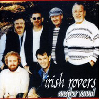 Irish Rovers - Another Round