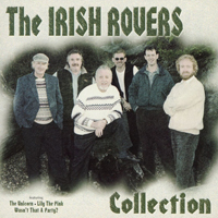 Irish Rovers - Collection