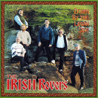 Irish Rovers - Down By the Lagan Side