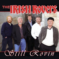 Irish Rovers - Still Rovin'