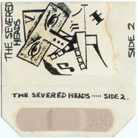 Severed Heads - Side 2