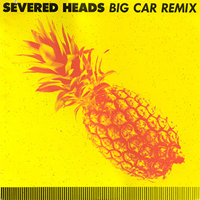 Severed Heads - Big Car (Remix Single)