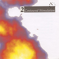 Severed Heads - Contoured Stimulation (Music Server Volume 2 Of 4)