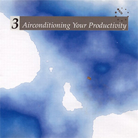 Severed Heads - Airconditioning Your Productivity (Music Server Volume 3 Of 4)