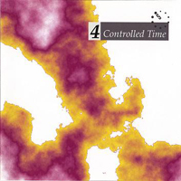 Severed Heads - Controlled Time (Music Server Volume 4 Of 4)