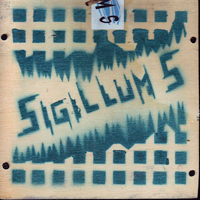 Sigillum S - Private 8788