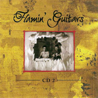 Jimmy Bryant - Speedy West & Jimmy Bryant - Flaming Guitars (CD 2)
