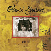 Jimmy Bryant - Speedy West & Jimmy Bryant - Flaming Guitars (CD 3)
