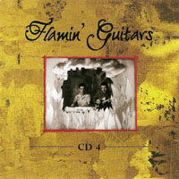 Jimmy Bryant - Speedy West & Jimmy Bryant - Flaming Guitars (CD 4)