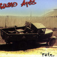 Guano Apes - Rain (Single)