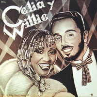 Colon, Willie - Celia Y Willie (Split)