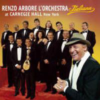 Arbore, Renzo - At Carnegie Hall New York (CD 1)