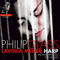 Lavinia Meijer - Metamorphosis. The Hours