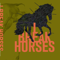 I Break Horses - Winter Beats (Single)