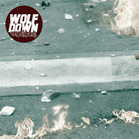 Wolf Down - Renegades (EP)