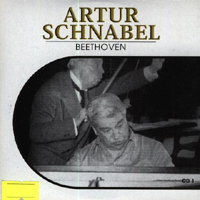 Artur Schnabel - Artur Schnabel: Hall of Fame (CD 1)