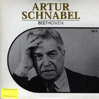 Artur Schnabel - Artur Schnabel: Hall of Fame (CD 2)