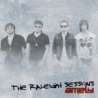 Amely - The Raleigh Sessions (EP)