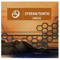 Torto, Stefan - Argus (EP)