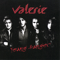 Valerie - Young Hunger