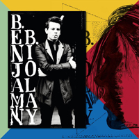 Benjamin Biolay - Best Of