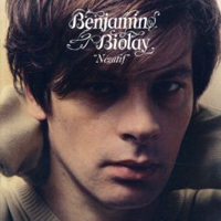 Benjamin Biolay - Negatif (CD 1)
