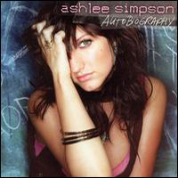 Ashlee Simpson - Autobiography