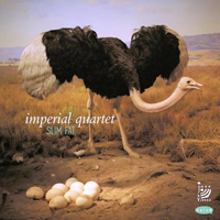 Imperial Quartet - Slim Fat