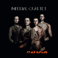 Imperial Quartet - Grand Carnaval
